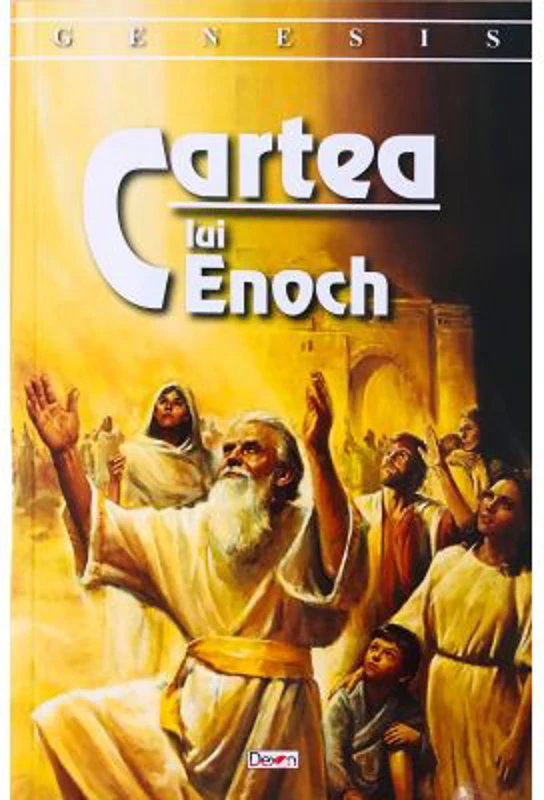 Cartea lui Enoch
