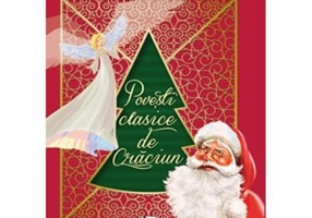 Povesti clasice de Craciun - Mihaela Eros