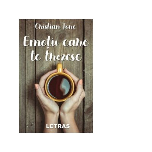 Emotii care te trezesc