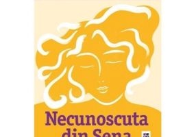 Necunoscuta din Sena - Guillaume Musso