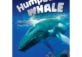 Literatura CLIL The Humpback Whale cu cross-platform App - Jenny Dooley