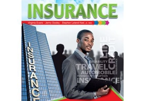 Curs limba engleza Career Paths Insurance. Manualul elevului cu digibook App - Virginia Evans