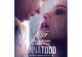 Dupa ce ne-am certat - Anna Todd