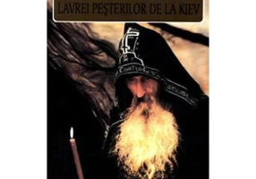 Patericul lavrei pesterilor de la Kiev