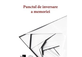 Punctul de inversare a memoriei - Dumitru Pacuraru