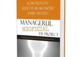 Managerul neoficial de proiect