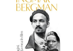 Imagini. Viata mea in film - Ingmar Bergman