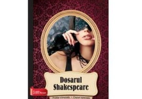 Dosarul Shakespeare - Anthony King