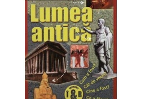 Lumea antica - Diane Stephens