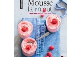 Mousse la minut - Berengere Abraham
