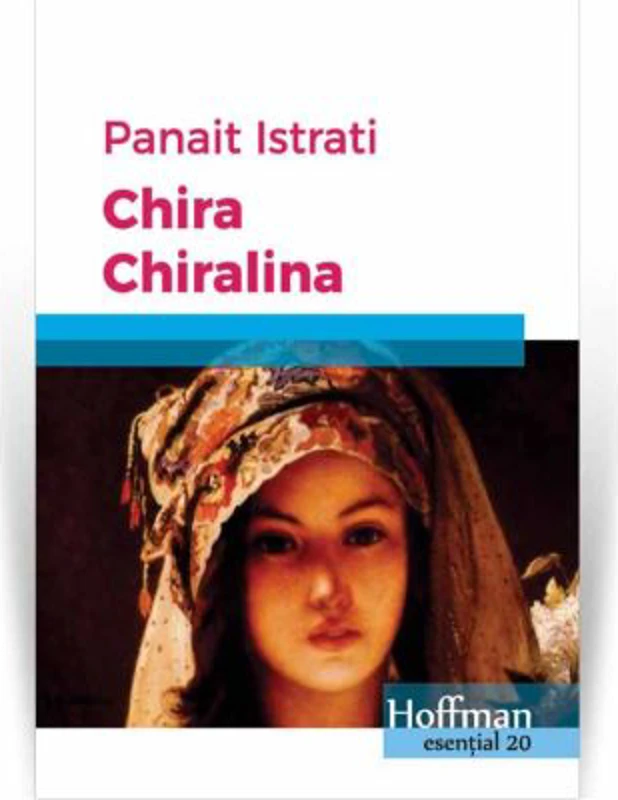 Chira Chiralina