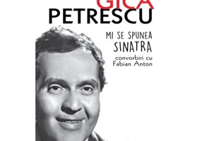 Gica Petrescu: Mi se spunea Sinatra - Fabian Anton