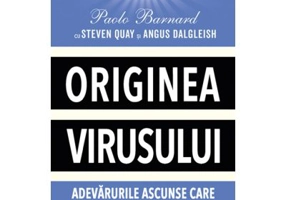 Originea virusului - Paolo Barnard