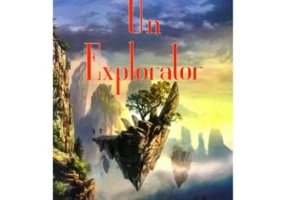 Un explorator - Pavel Corut