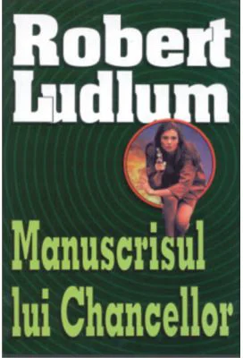 Manuscrisul lui Chancellor