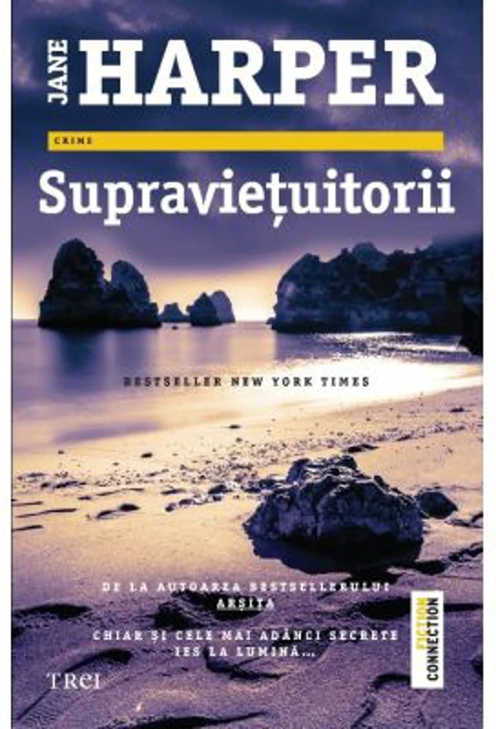 Supravietuitorii