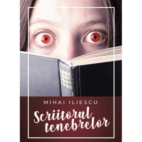 Scriitorul tenebrelor