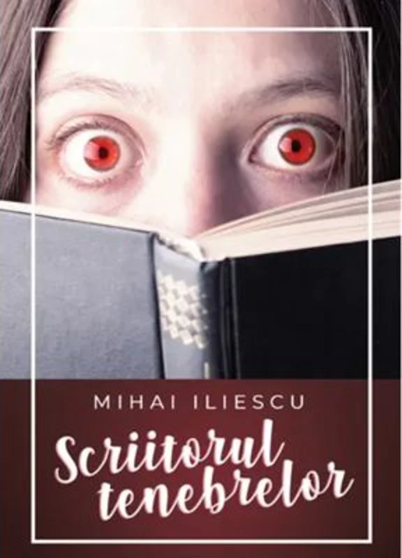 Scriitorul tenebrelor
