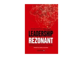 Leadership rezonant, Richard Boyatzis