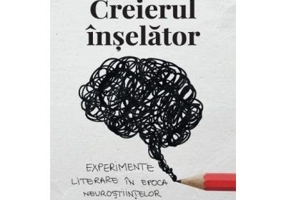 Creierul inselator - Jason Tougaw