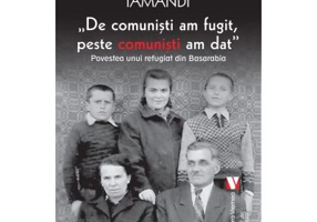 De comunisti am fugit, peste comunisti am dat - Ionut Iamandi