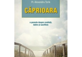 Caprioara - Pr. Alexandru Torik