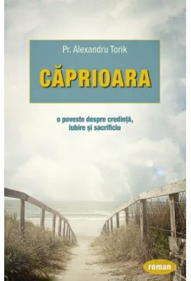 Caprioara - Pr. Alexandru Torik