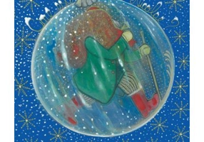 Cine este Mos Nicolae? - Gabriel Poenaru