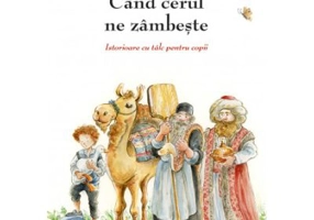 Cand cerul ne zambeste, volumul 1 - Anna Iakov