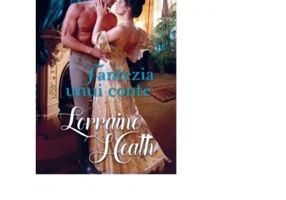 Fantezia unui conte - Lorraine Heath