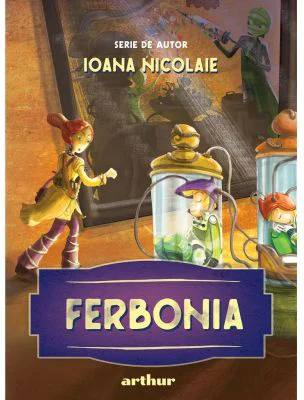 Ferbonia