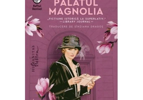 Palatul Magnolia - Fiona Davis