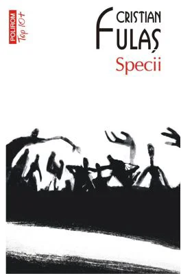 Specii (editie de buzunar) - Cristian Fulas
