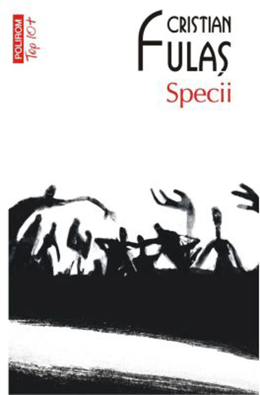 Specii (editie de buzunar) - Cristian Fulas