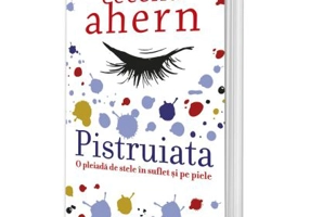 Pistruiata - Cecelia Ahern