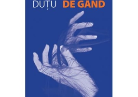 Sutura de gand - Costin Dutu