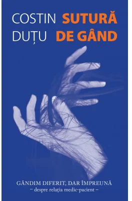 Sutura de gand - Costin Dutu