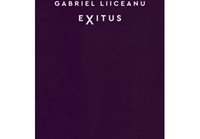 Exitus - Gabriel Liiceanu