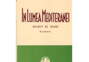 In Lumea Mediteranei. Volumul 1. Rasarit de soare