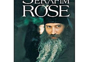 Viata si lucrarile Parintelui Serafim Rose - ierom. Damaschin