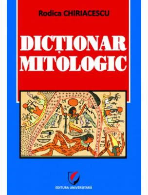 Dictionar mitologic