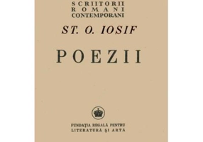 Poezii (editii definitive)