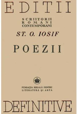 Poezii (editii definitive)