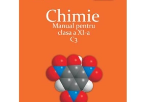Chimie C3 Manual pentru clasa a 11-a