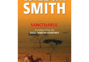 Sanctuarul (Saga Familiei Courtney vol. III) - Wilbur Smith
