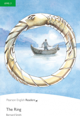 Level 3. The Ring - Bernard Smith