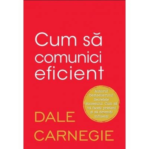 Cum sa comunici eficient