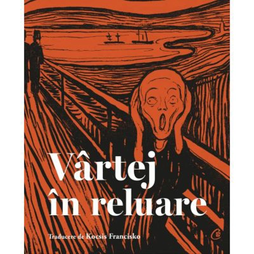 Vartej in reluare - Peter Demeny