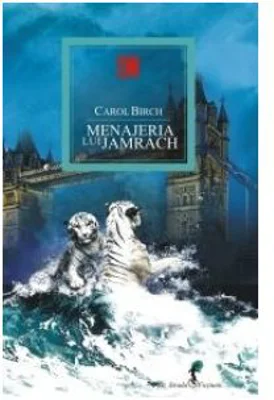 MENAJERIA LUI JAMRACH