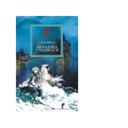 MENAJERIA LUI JAMRACH